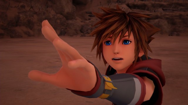 kingdom hearts 3 final battle trailer