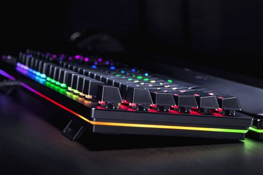 RGB LEDs are putting pcs at risk