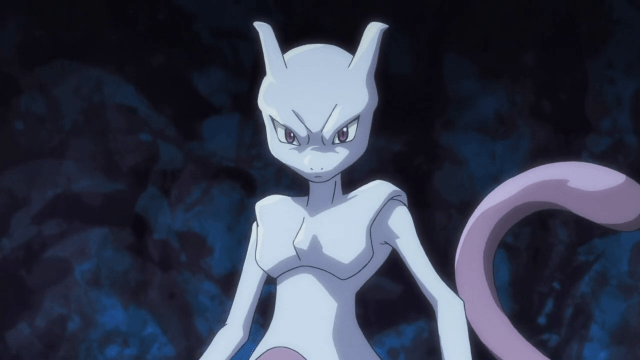 mewtwo strikes back evolution set for release next year
