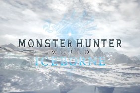 Monster Hunter World Iceborne