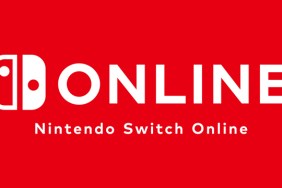 Nintendo Switch Online