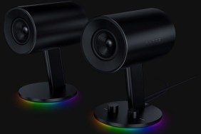 Razer Nommo Chroma Review