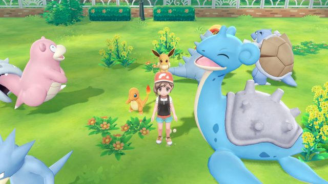 pokemon lets go charm felt cathartic in a depressing year