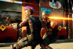 Rage 2 world