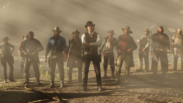 Rockstar Responds to Red Dead Online Feedback