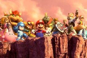 Super Smash Bros Ultimate Review