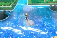 Pokemon Let’s Go Lapras – How to Get It lapras surf