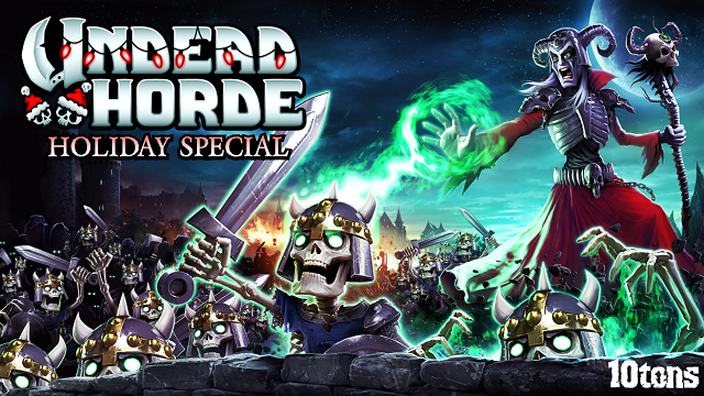 Undead Horde