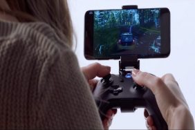 phil spencer looking for companies that can create games for more than one device