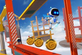 New PSVR Demo 'disc' includes Astro Bot Rescue Mission, Moss.