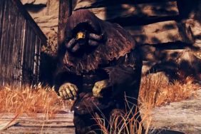 Fallout 76 Uranium Fever