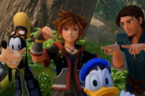 Kingdom Hearts 3