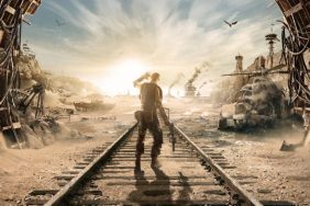 Metro Exodus