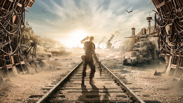 Metro Exodus