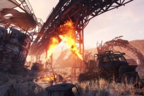 Metro Exodus system requirements