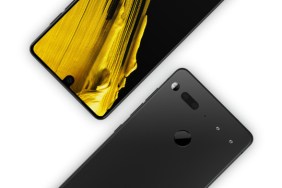 New Essential Phone 2