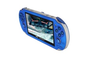 New Souljagame Handheld