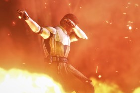 Battlefront 2 Obi-Wan dab emote