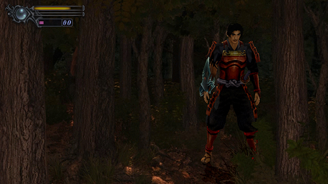 Onimusha Warlords Remastered review - Snore-lords