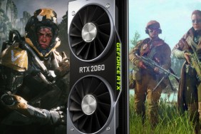 RTX 2060 free games