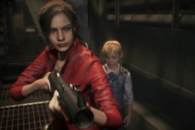 Resident Evil 2 remake turn off hud item prompts guide