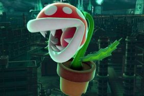 Smash Ultimate Piranha Plant email code