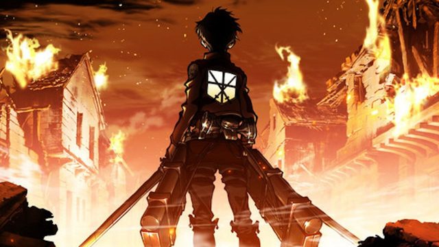 Attack on Titan season 3 part 2 release date