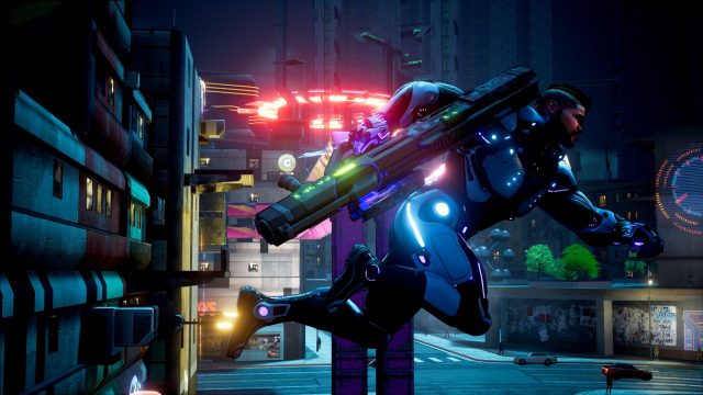 crackdown 3 xbox one achievements