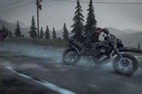 Days Gone Drifter Bike trailer