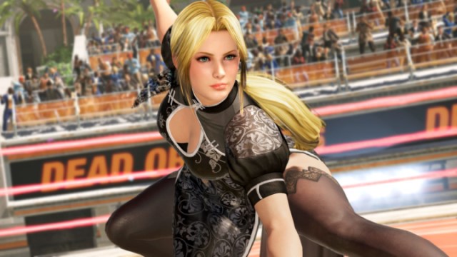 Dead or Alive 6 release date delayed