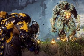 does anthem progress carry over