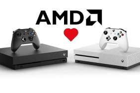 AMD Xbox partnership looks to be continuing.