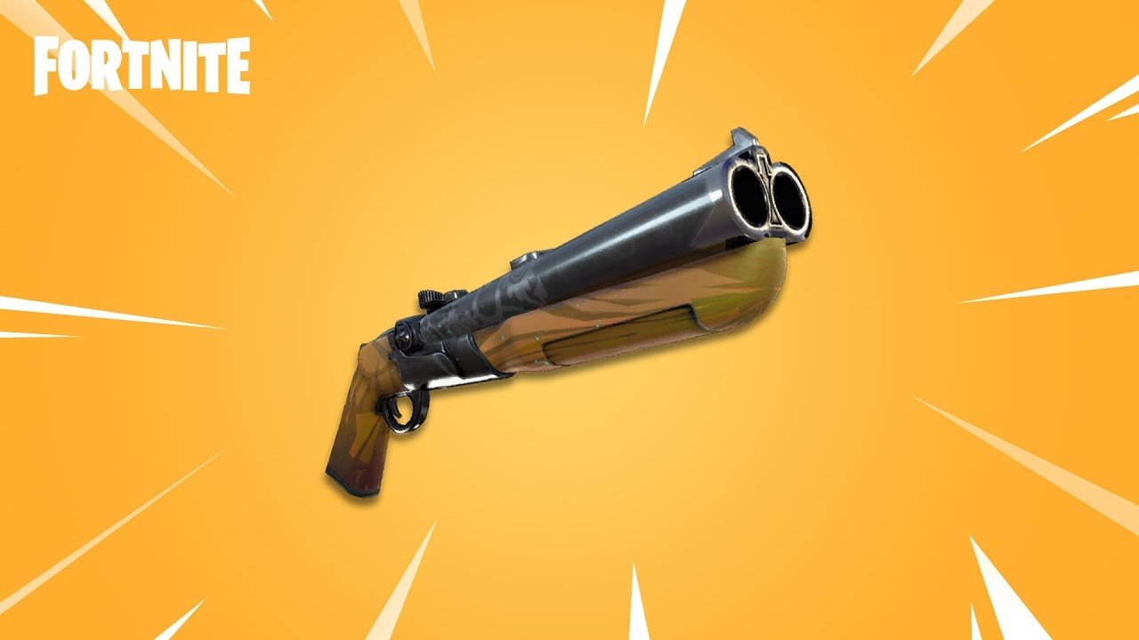 fortnite season 7 week 9 challenges shotgun