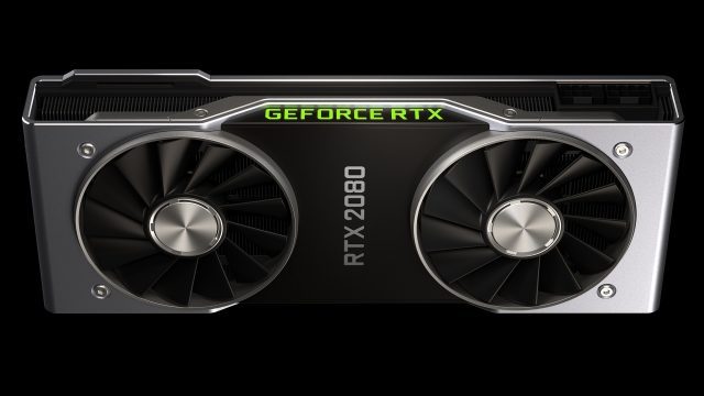 nvidia geforce rtx 2080 ti without cooler being sold by colorful