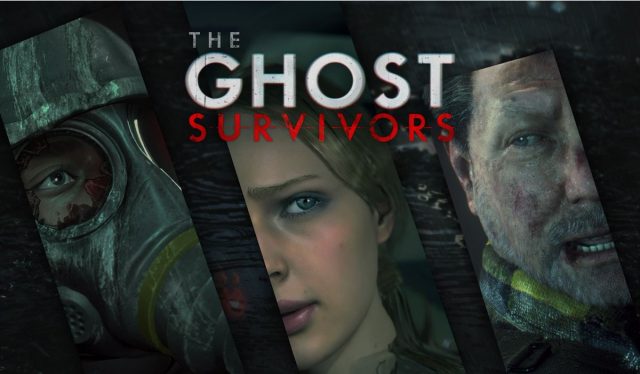 resident evil 2 ghost survivors free update coming next month