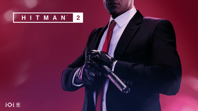 Hitman 2 1.08 update