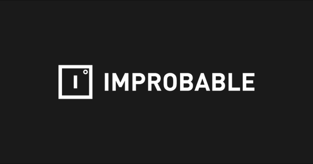 improbable splits with unity, joins epic games