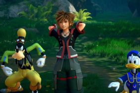 new kingdom hearts 3 trailer showcases xehanort, fan memories