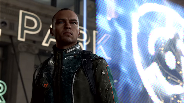 netease games quantic dreams