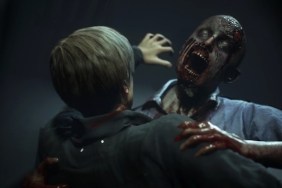 Resident Evil 2 Demo downloads