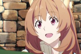 Rising of the Shield Hero English dub