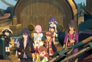 Tales of Vesperia Definitive Edition secret missions