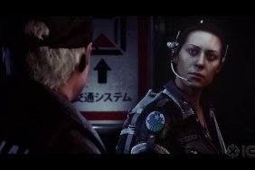 Alien Isolation Digital Series