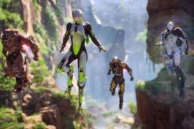 Anthem Harvests