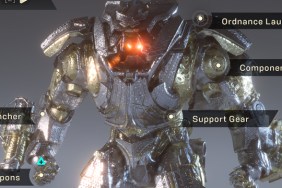 Anthem 1.03 Update Patch Notes