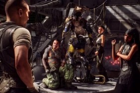 Anthem Missing Voices