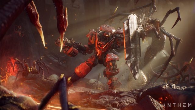 Anthem PC Origin save file bug