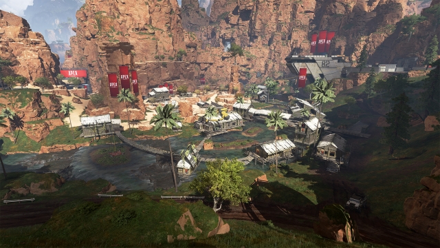 Apex Legends Founder's Pack