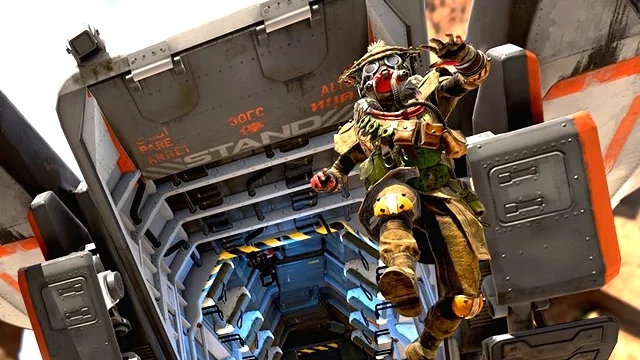 Apex Legends Return to Battle