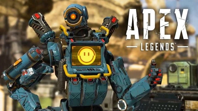 Apex Legends iPhone